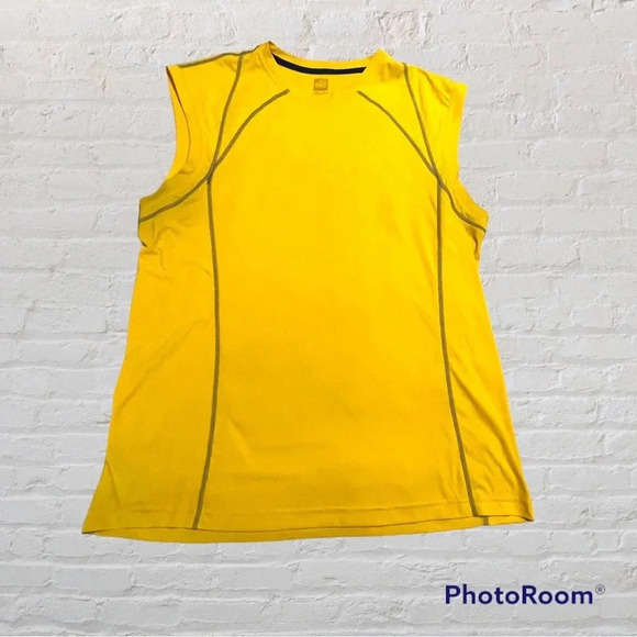 MEC Active Tanks - Picture 5 of 11